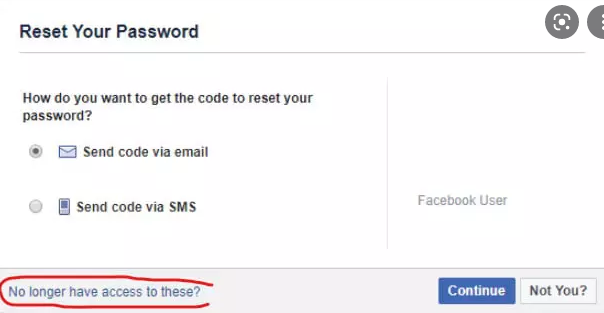 Resolving Facebook Not Sending Confirmation Code To Email Sleek Food