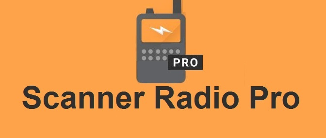 Scanner Radio Pro APK 6.13.6 Free Download for Android