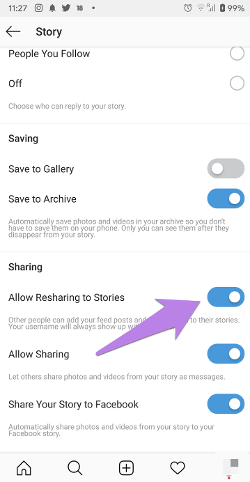 How To Share Instagram Posts To Stories | Share IG Posts To Stories