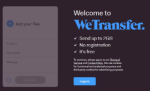 https wetransfer com login