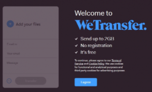 wetransfer