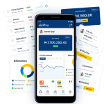 Wealth.ng app Review