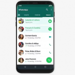 WhatsApp Now permits you to Join Group Calls