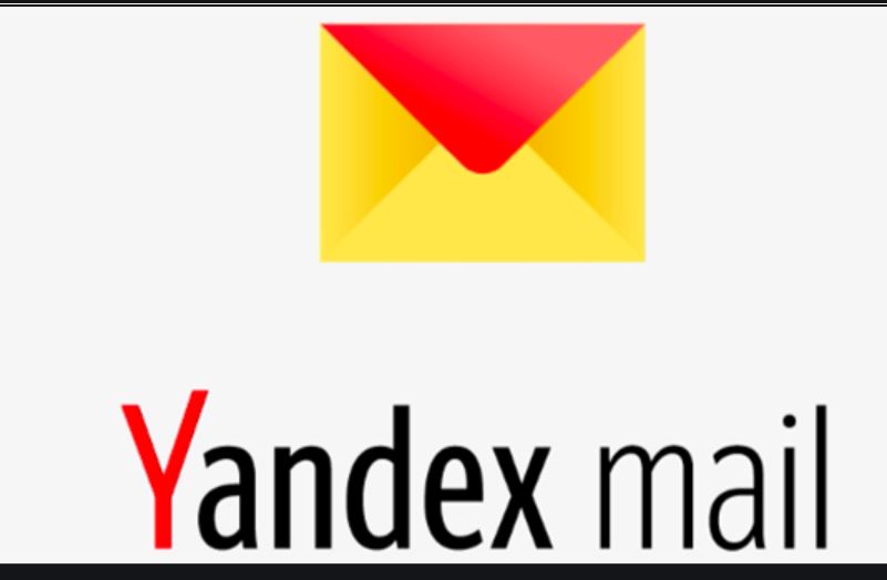 Yandex Signup For New Mail Account