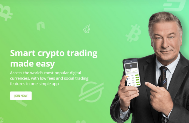 eToro Trading Account Verification Process