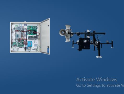 ATI Systems | Acoustic Technology Inc