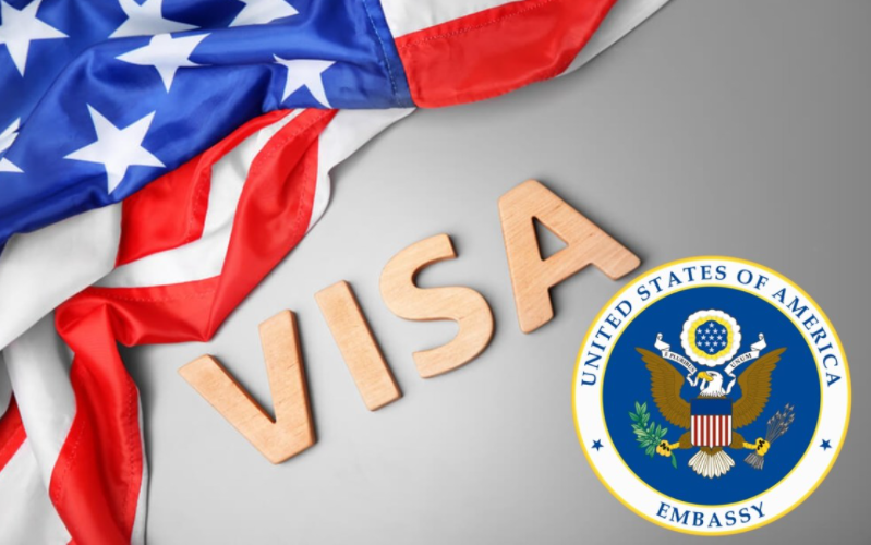 American Student Sponsorship Visa 2022