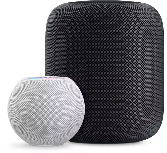 Apple HomePod mini Gains Support for JioSaavn and Gaana in India