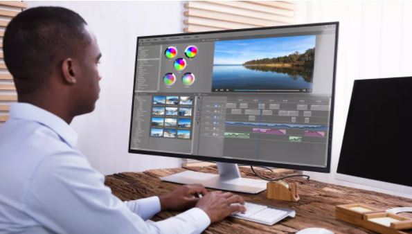 Best Filmmaking Softwares and Tools Of 2021