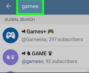 How To Play Games On Telegram Using Gaming Bots