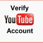 How-To-Verify-YouTube-Account-With-Email