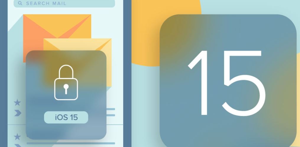 How to Activate Mail Privacy Protection in iOS 15