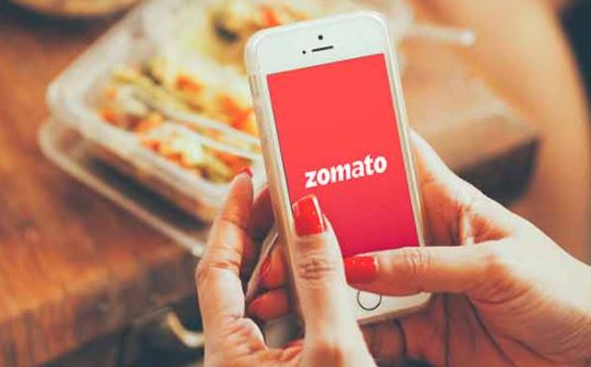 How to Order Foods from Zomato