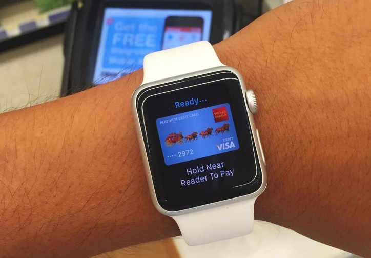 How to Set Up Apple Pay on Apple Watch