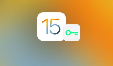 How to Use iOS 15’s Built-in Password Authenticator on iPhone and iPad