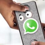 how to see whatsapp status without save number
