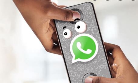 how to see whatsapp status without save number