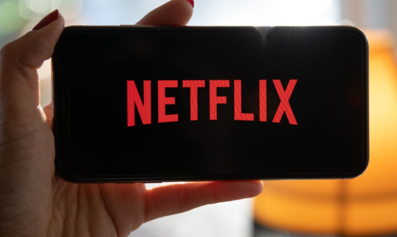 Netflix Starts Testing Mobile Games in Its Android App