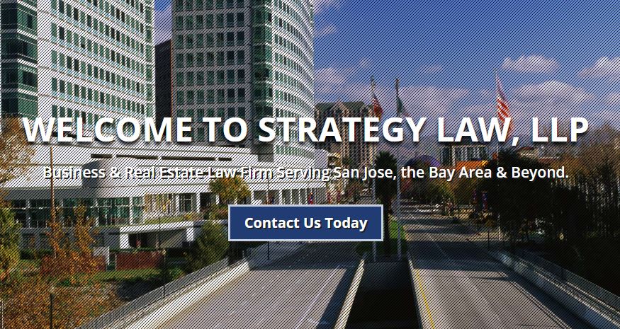 Strategy Law, LLP