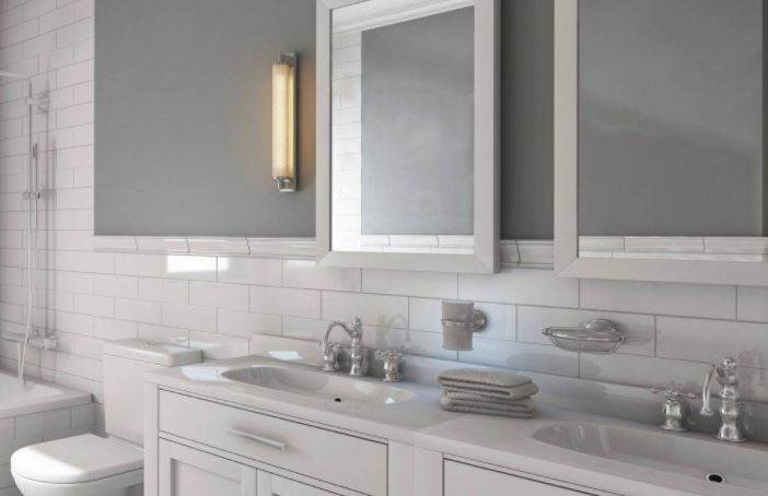 Stylish Kitchen & Bath CBNTS