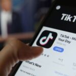 TikTok Trumps Facebook to Become the World’s Most Downloaded App