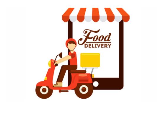 Zomato Food Service