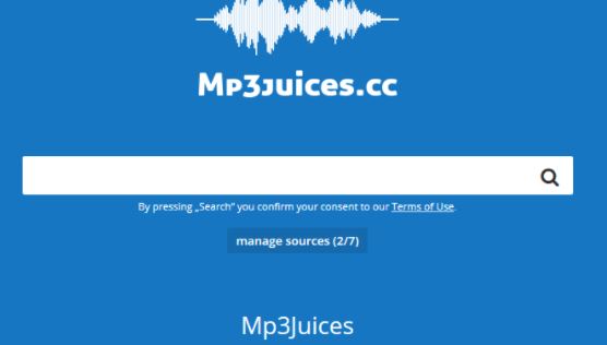 mp3juice-music-download