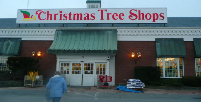 Christmas-tree-shop