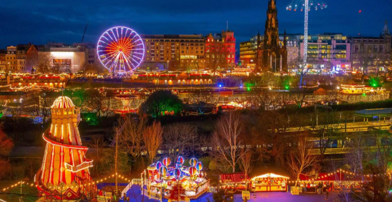 Edinburgh-Christmas-Market-Reviews-2021