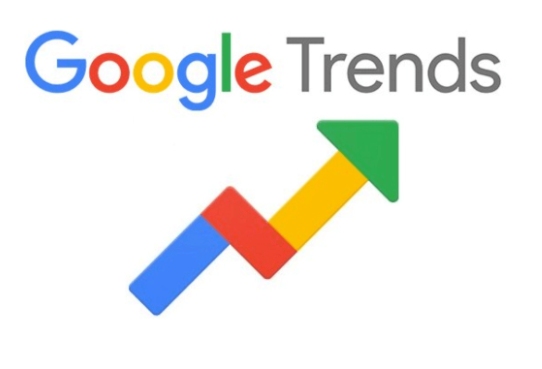 Google Trends