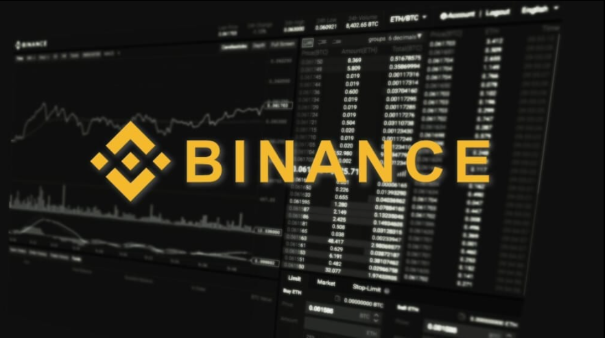 How to Create Binance Account