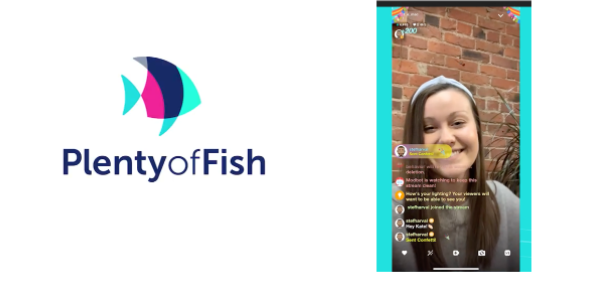 Plenty of Fish App