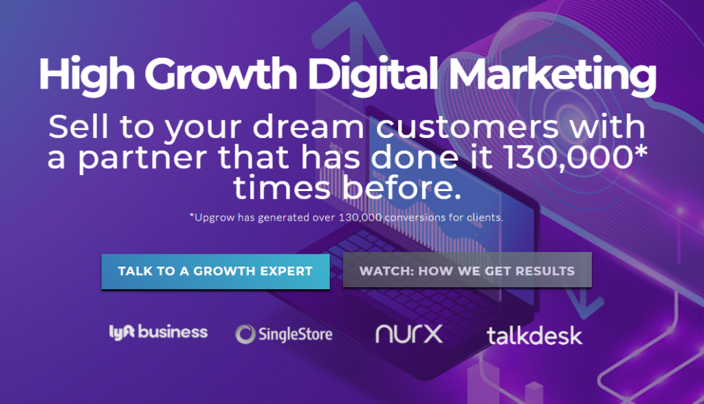 Upgrow Digital Marketing