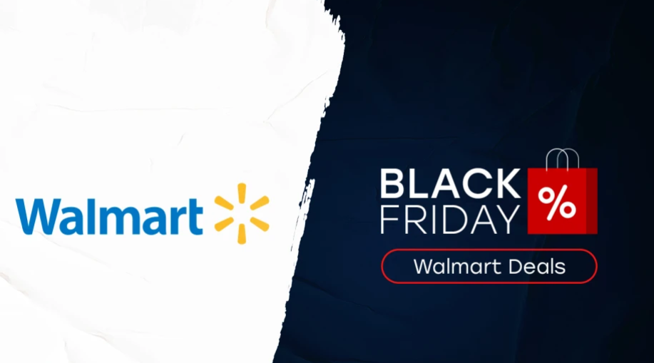 WALMART BLACK FRIDAY 2021 DATE