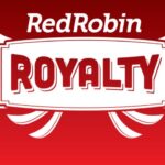 red robin royalty program