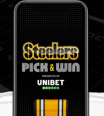  steelers official mobile app
