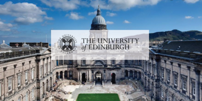 University of Edinburgh Surgery Online Global Scholarships 2021/2022 for Students from Developing Countries