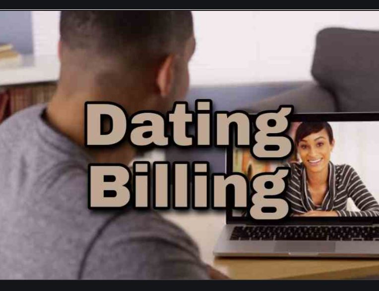 Billing Format For Dating