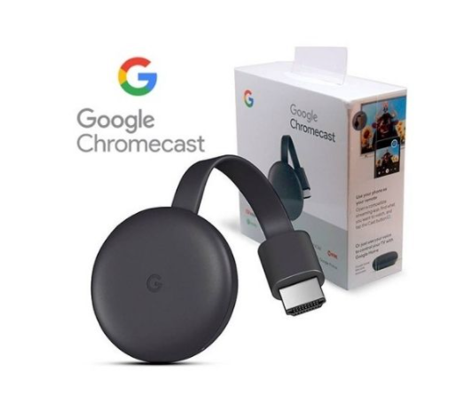 Google Chromecast