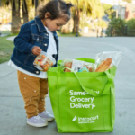 InstaCart Delivery Fee