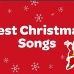 List Of Christmas Carol Songs 2021