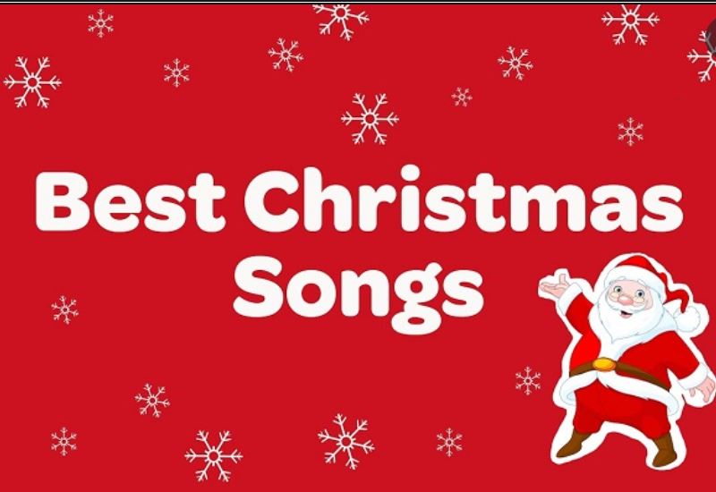 List Of Christmas Carol Songs 2021