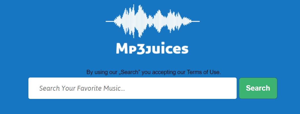 MP3 Juice Downloader