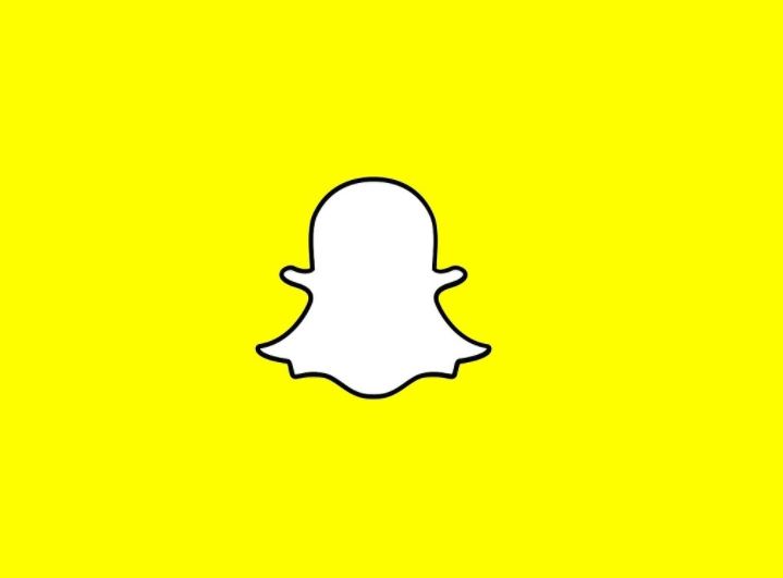 Snapchat Loading Screen