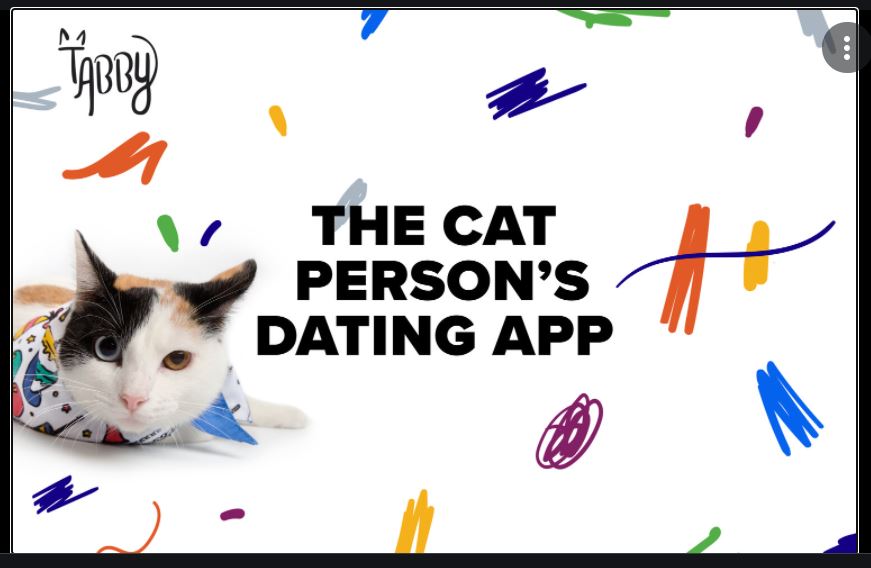 Tabby Dating App