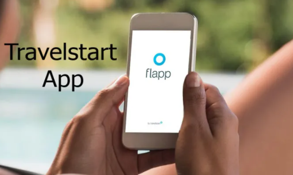 Travelstart App Download