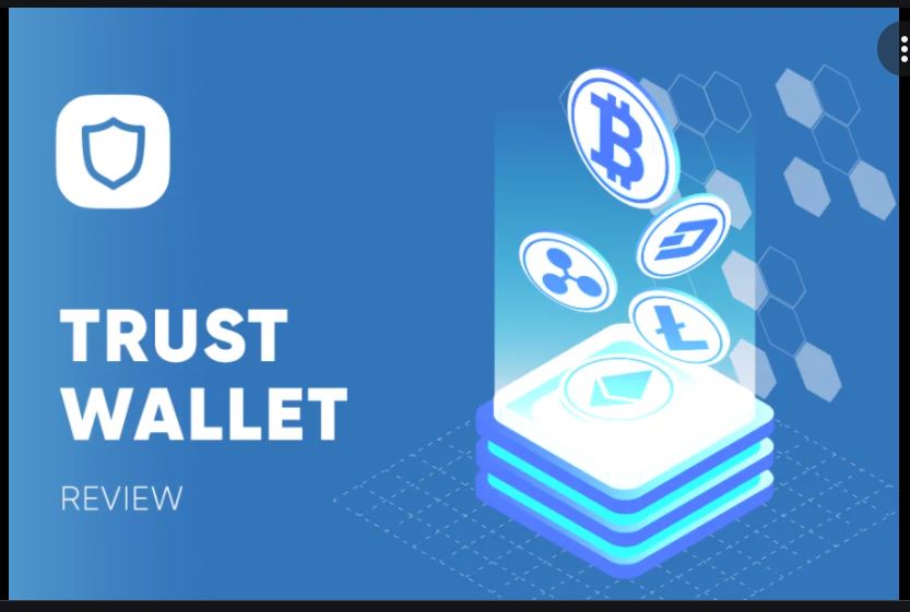 Trust Wallet App Download
