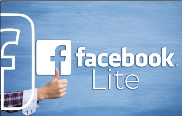 Login Facebook Lite