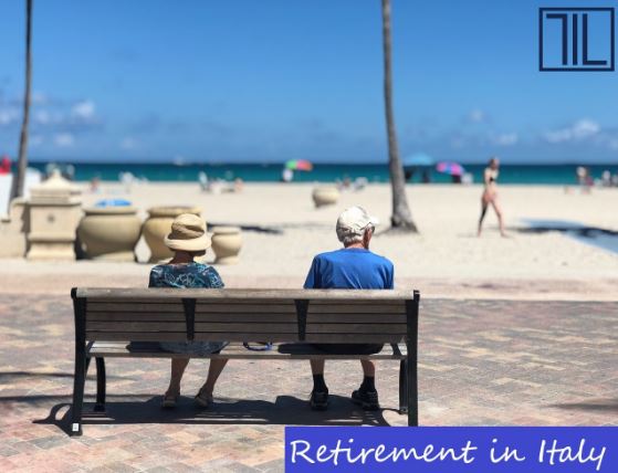 Italy Elective Residence Visa | Requirements and Eligibility Criteria for Italy Retirement Residence Permit