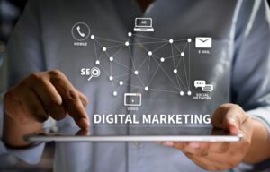 Benefits of Digital Marketing Services